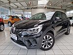 Renault Captur II Experience 1.3 TCe 130 #Deluxe-Paket
