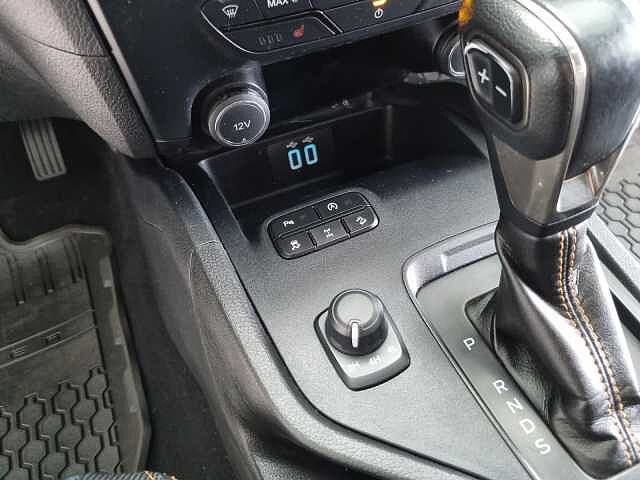 Ford Ranger Wildtrak DoKa Auto. 4x4 #Rollo #FGS #MwSt