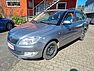 SKODA Fabia 1.2l TDI Combi