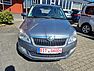 SKODA Fabia 1.2l TDI Combi