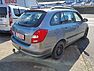 SKODA Fabia 1.2l TDI Combi