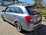 SKODA Fabia 1.2l TDI Combi