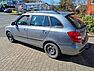 SKODA Fabia 1.2l TDI Combi