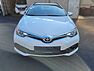 Toyota Auris 1,33-l-Dual-VVT-i Euro 6