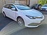 Toyota Auris 1,33-l-Dual-VVT-i Euro 6