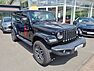 Jeep Wrangler Unlimited 4xe 380PS PHEV 80th Anniversa