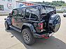 Jeep Wrangler Unlimited 4xe 380PS PHEV 80th Anniversa