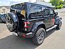 Jeep Wrangler Unlimited 4xe 380PS PHEV 80th Anniversa