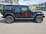 Jeep Wrangler Unlimited 4xe 380PS PHEV 80th Anniversa