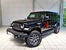 Jeep Wrangler Unlimited 4xe 380PS PHEV 80th Anniversa