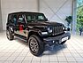 Jeep Wrangler Unlimited 4xe 380PS PHEV 80th Anniversa
