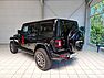 Jeep Wrangler Unlimited 4xe 380PS PHEV 80th Anniversa