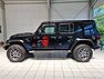 Jeep Wrangler Unlimited 4xe 380PS PHEV 80th Anniversa