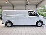 Ford Transit Custom 320 L2H1 150 PS #RFK #FGS 5 Jahre 