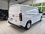 Ford Transit Custom 320 L2H1 150 PS #RFK #FGS 5 Jahre 