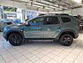 Dacia Duster II Extreme TCe 150 EDC