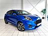Ford Puma ST-Line Design 1.0 EcoBoost Hybrid # R. Kam