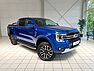 Ford Ranger Limited 4x4 Automatik  #Leder #360° #Navi