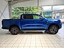 Ford Ranger Limited 4x4 Automatik  #Leder #360° #Navi