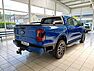 Ford Ranger Limited 4x4 Automatik  #Leder #360° #Navi