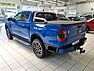 Ford Ranger Limited 4x4 Automatik  #Leder #360° #Navi