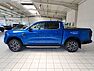 Ford Ranger Limited 4x4 Automatik  #Leder #360° #Navi